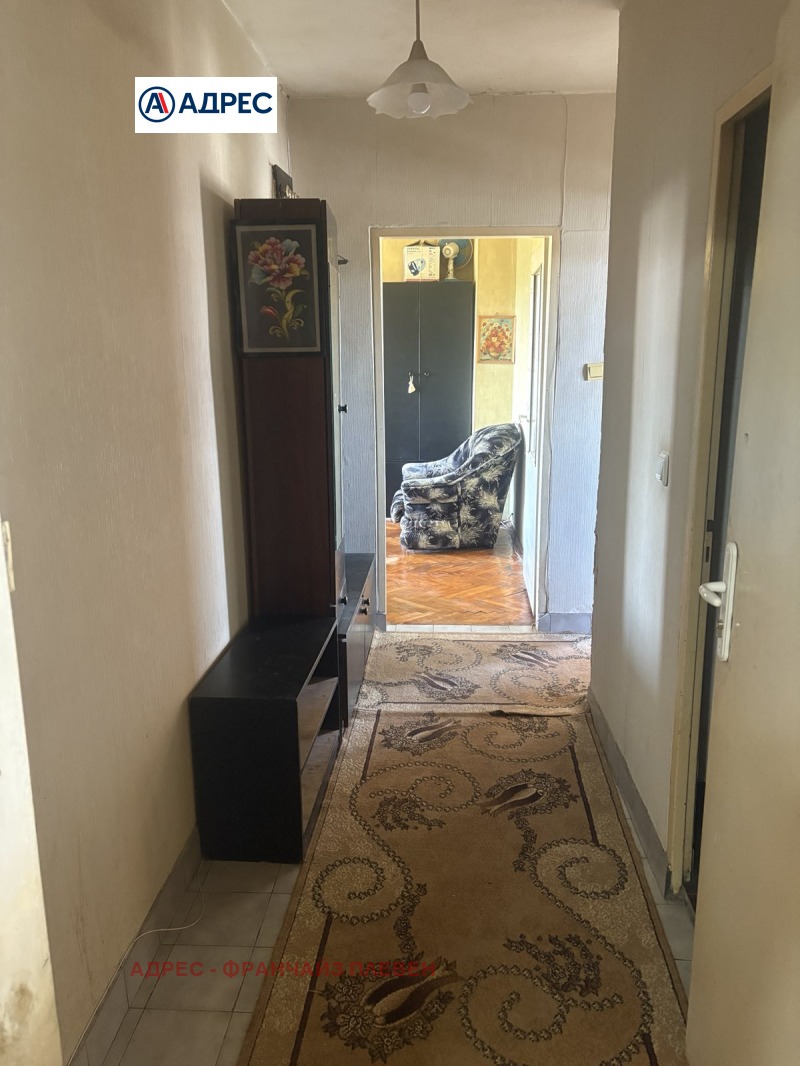 Продава 2-СТАЕН, гр. Плевен, Сторгозия, снимка 8 - Апартаменти - 52600314