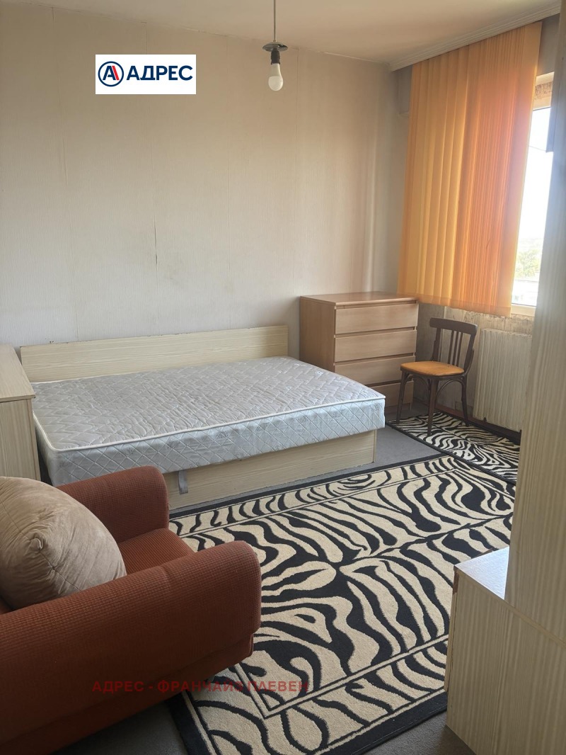 Продава 2-СТАЕН, гр. Плевен, Сторгозия, снимка 6 - Апартаменти - 52600314