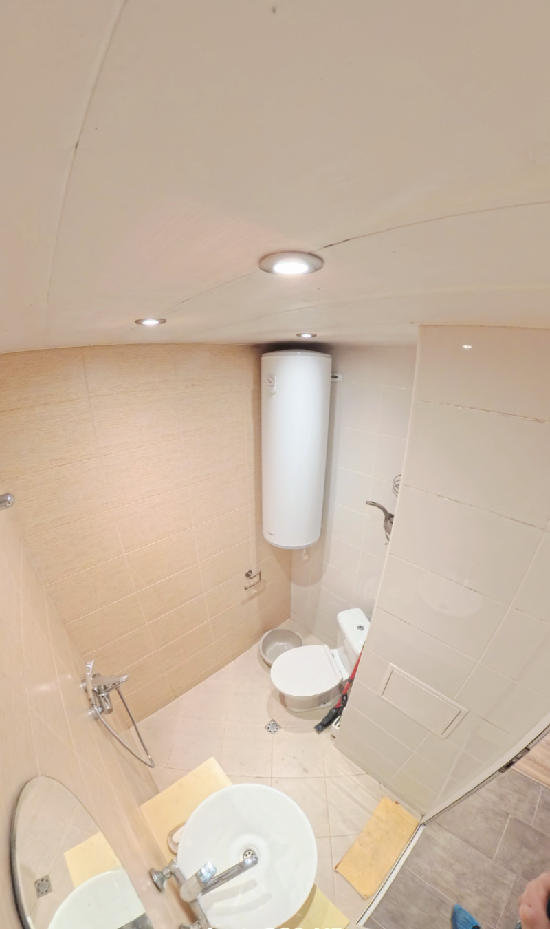 Продава 2-СТАЕН, гр. София, Зона Б-18, снимка 2 - Апартаменти - 52548187