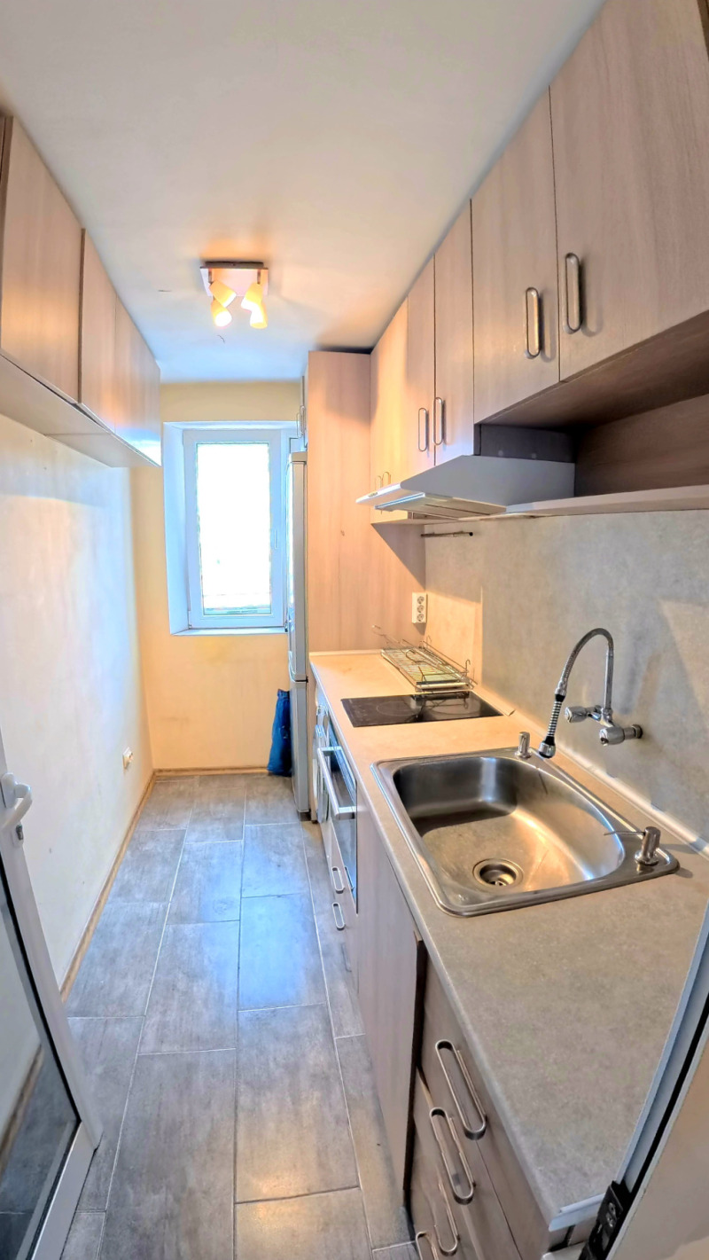 Продава 2-СТАЕН, гр. София, Зона Б-18, снимка 12 - Апартаменти - 52548187