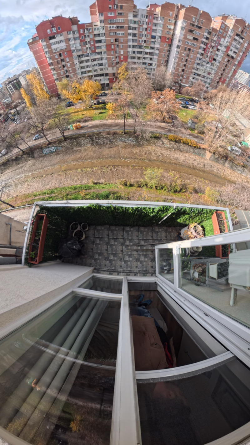 Продава 2-СТАЕН, гр. София, Зона Б-18, снимка 13 - Апартаменти - 52548187