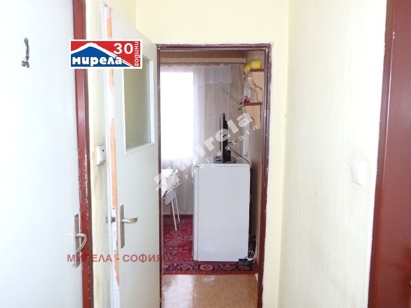 Продава 2-СТАЕН, гр. София, Младост 3, снимка 9 - Апартаменти - 52647212