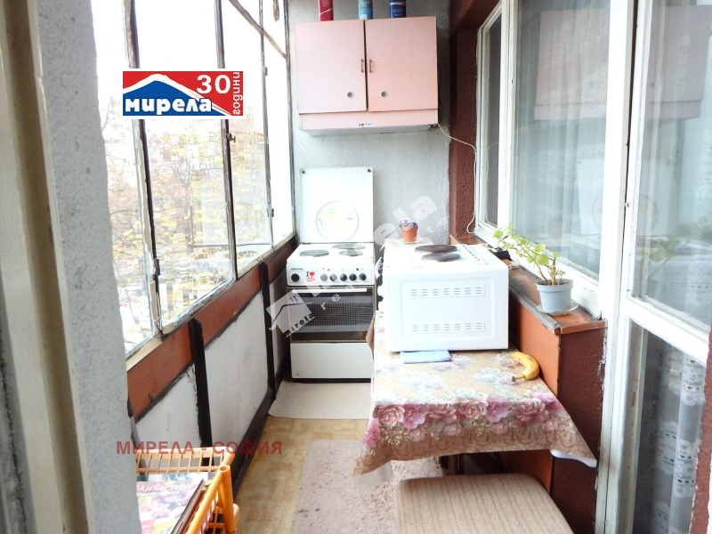 Продава 2-СТАЕН, гр. София, Младост 3, снимка 8 - Апартаменти - 52647212