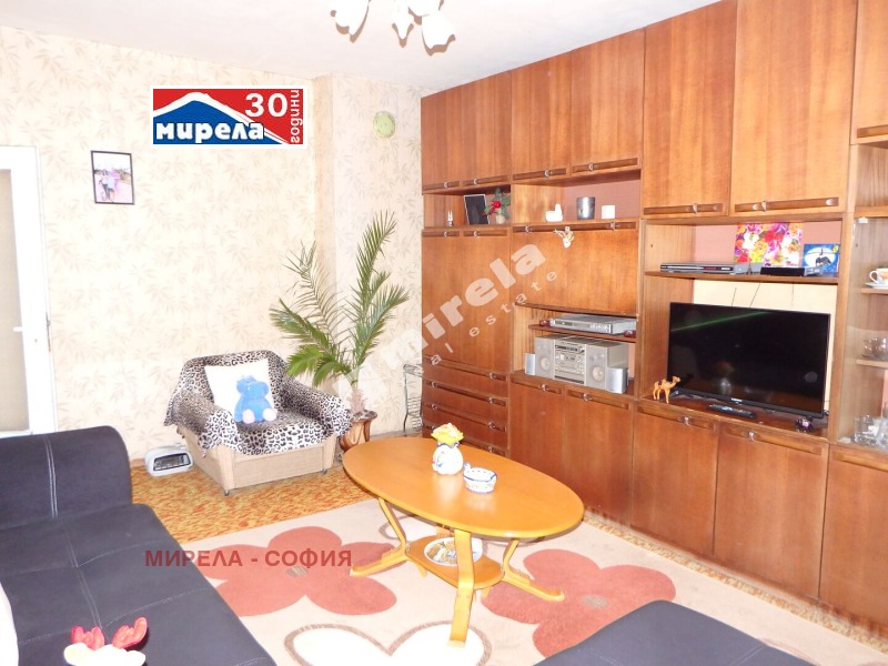 Продава 2-СТАЕН, гр. София, Младост 3, снимка 2 - Апартаменти - 52647212