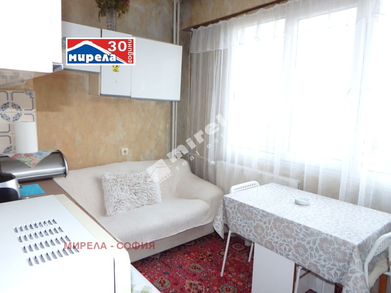 Продава 2-СТАЕН, гр. София, Младост 3, снимка 5 - Апартаменти - 52647212