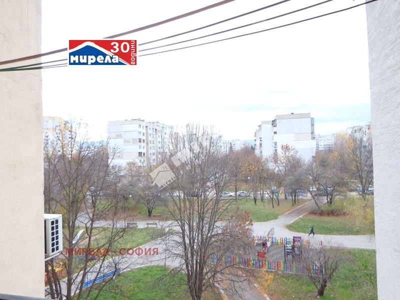 Продава 2-СТАЕН, гр. София, Младост 3, снимка 11 - Апартаменти - 52647212