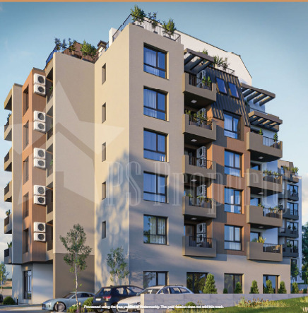 Продава 2-СТАЕН, гр. Стара Загора, Железник - център
