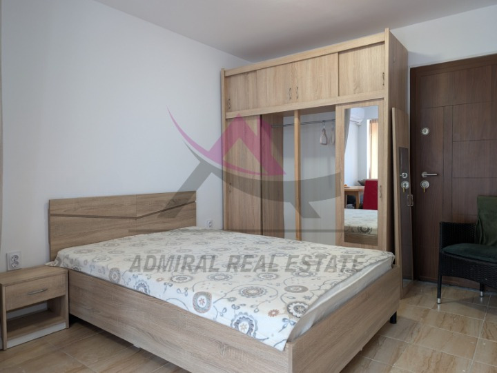 Продава 2-СТАЕН, гр. Варна, Лятно кино Тракия, снимка 2 - Апартаменти - 55203809