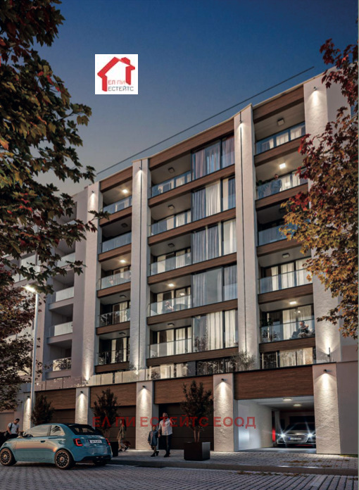 Продава 2-СТАЕН, гр. София, Център, снимка 3 - Апартаменти - 56530090