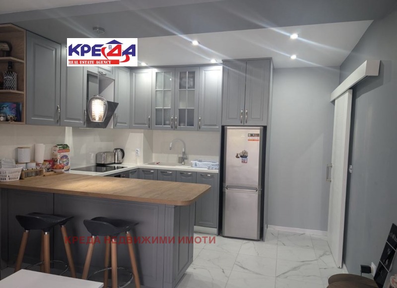 En venta  2 dormitorios Kardzhali , Vazrozhdentsi , 68 metros cuadrados | 58243067