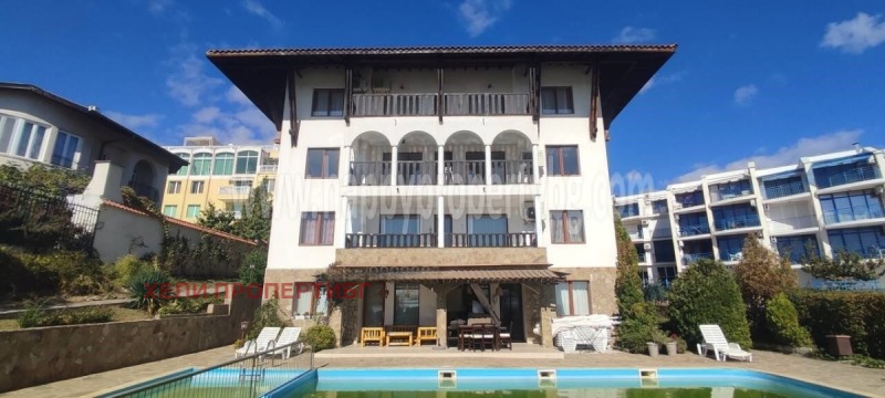 For Sale  2 bedroom region Burgas , Sveti Vlas , 135 sq.m | 71759002 - image [13]