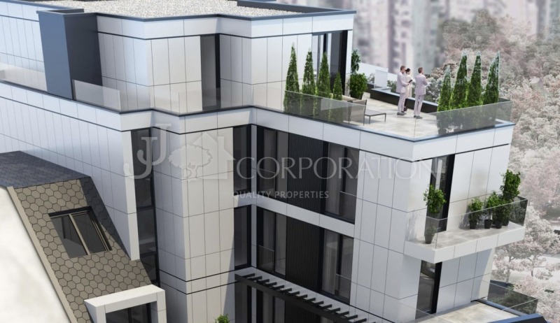 Продава  3-стаен град София , Стрелбище , 123 кв.м | 84589061 - изображение [3]