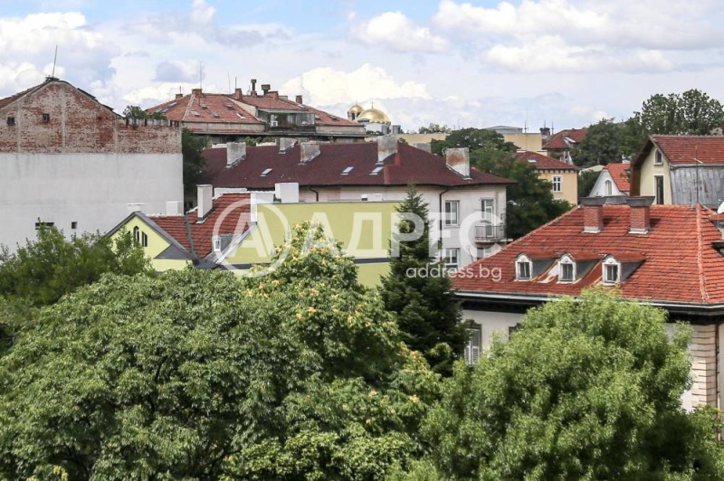 Eladó  2 hálószobás Sofia , Doktorski pametnik , 118 négyzetméter | 69910182 - kép [4]