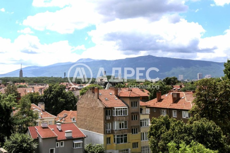 На продаж  2 спальні София , Докторски паметник , 118 кв.м | 69910182 - зображення [11]