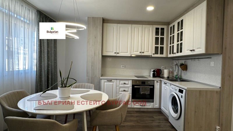 Til salg  2 soveværelser region Burgas , Sozopol , 90 kvm | 48222065 - billede [5]