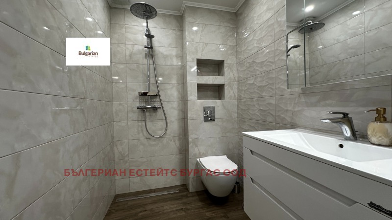 Til salg  2 soveværelser region Burgas , Sozopol , 90 kvm | 48222065 - billede [7]