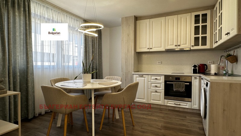Til salg  2 soveværelser region Burgas , Sozopol , 90 kvm | 48222065 - billede [4]
