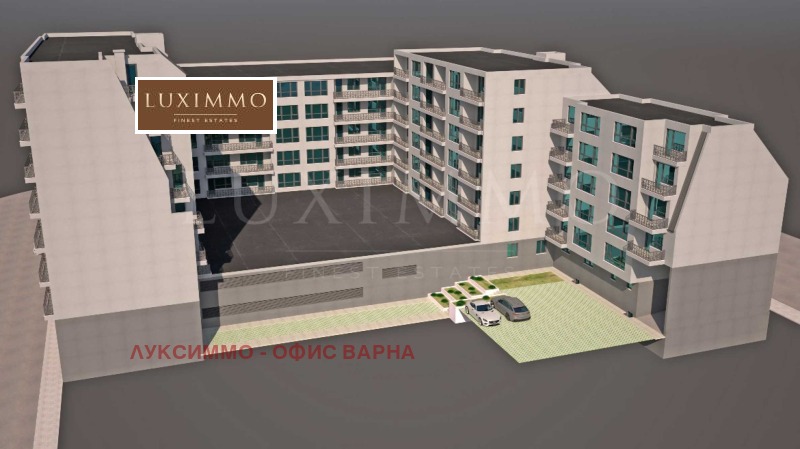 Продава  3-стаен град Варна , Център , 126 кв.м | 43963950 - изображение [10]