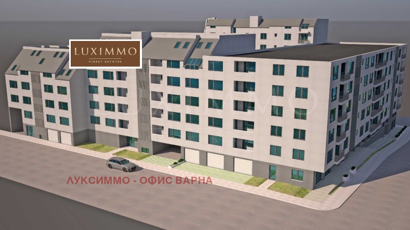 Продава  3-стаен град Варна , Център , 126 кв.м | 43963950 - изображение [9]