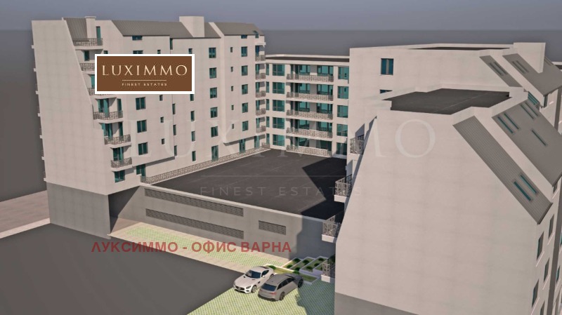 Продава  3-стаен град Варна , Център , 126 кв.м | 43963950 - изображение [8]