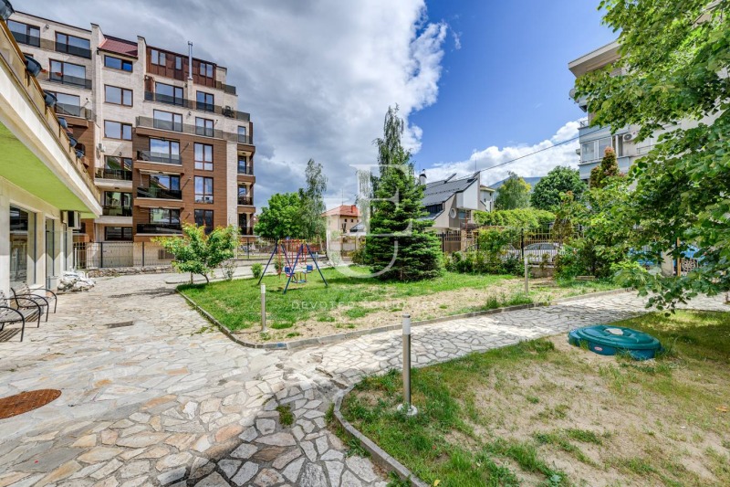 Продава 3-СТАЕН, гр. София, Манастирски ливади, снимка 5 - Апартаменти - 52364190