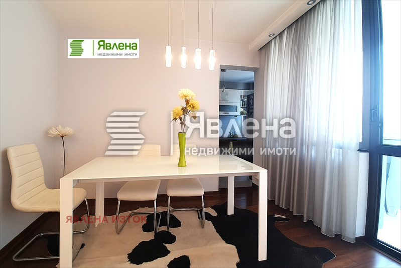 Продава 3-СТАЕН, гр. София, Зона Б-5, снимка 10 - Апартаменти - 54222032