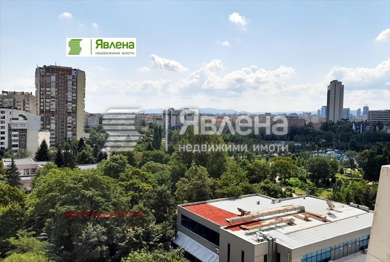 Продава 3-СТАЕН, гр. София, Зона Б-5, снимка 9 - Апартаменти - 54222032