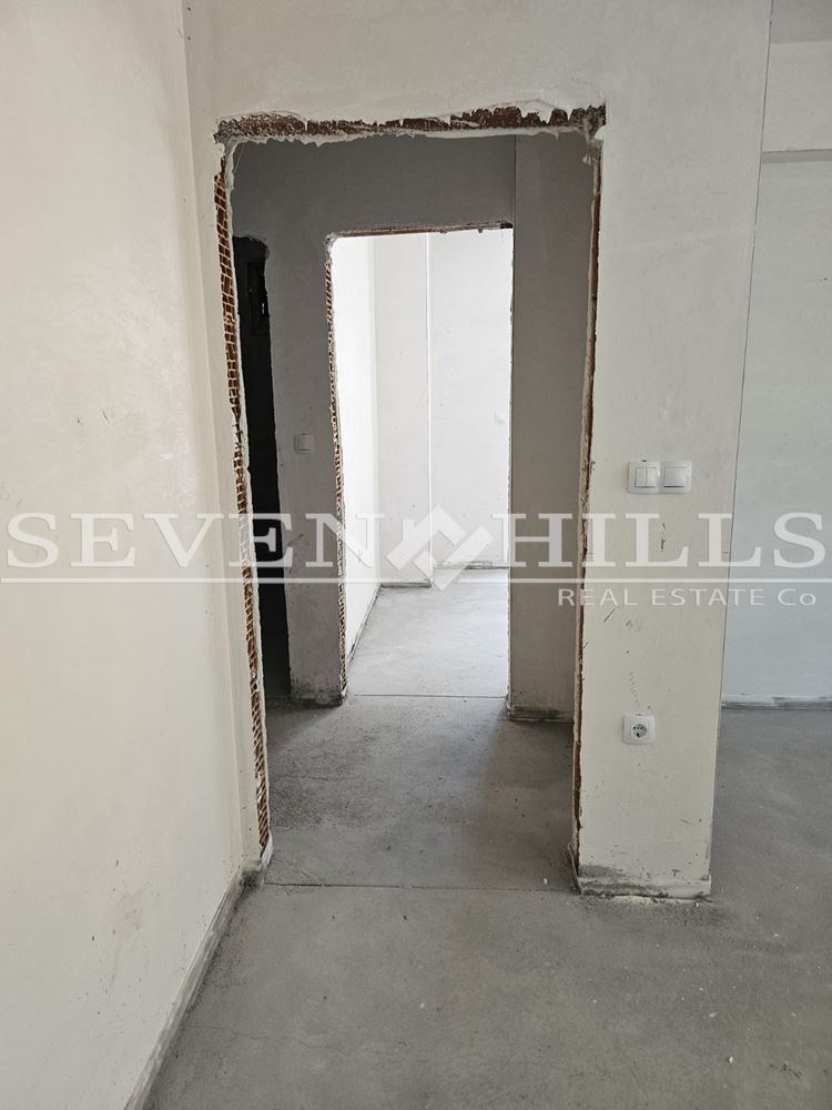 Продава 3-СТАЕН, гр. Пловдив, Младежки Хълм, снимка 2 - Апартаменти - 54701205