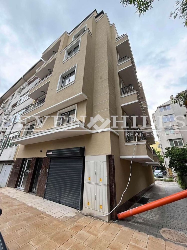 Продава 3-СТАЕН, гр. Пловдив, Младежки Хълм, снимка 12 - Апартаменти - 54701205
