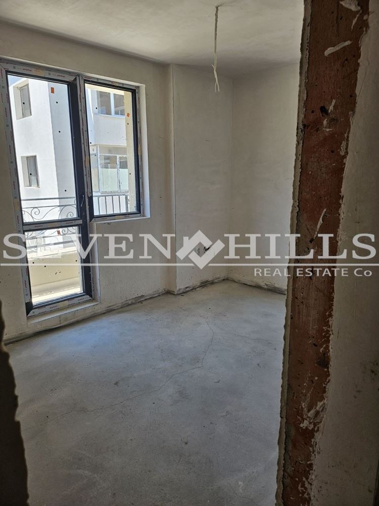 Продава 3-СТАЕН, гр. Пловдив, Младежки Хълм, снимка 4 - Апартаменти - 54701205