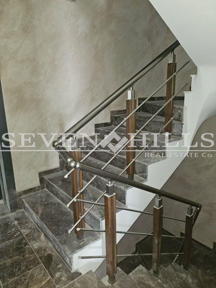 Продава 3-СТАЕН, гр. Пловдив, Младежки Хълм, снимка 9 - Апартаменти - 54701205