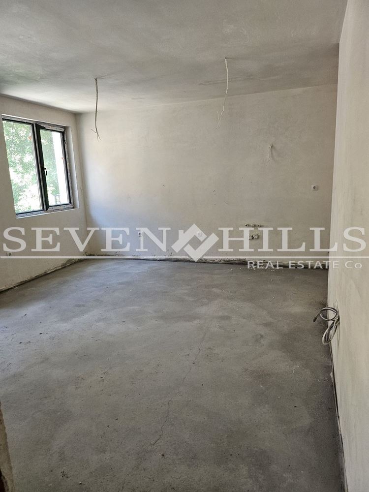 Продава 3-СТАЕН, гр. Пловдив, Младежки Хълм, снимка 3 - Апартаменти - 54701205