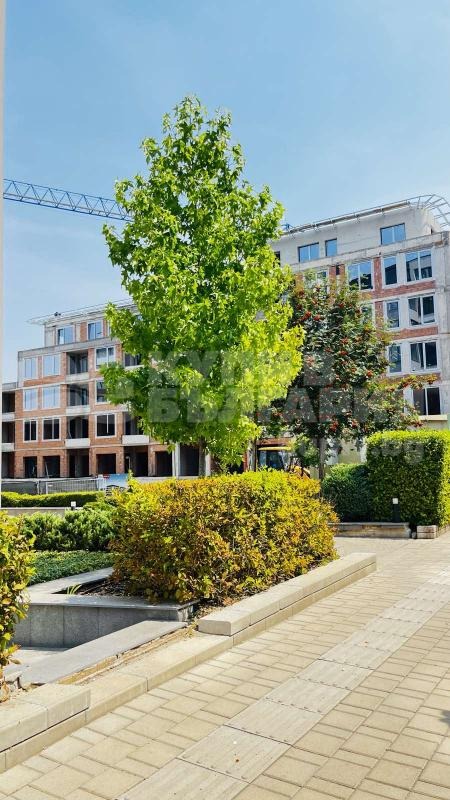 Продава 3-СТАЕН, гр. София, Манастирски ливади, снимка 2 - Апартаменти - 55810853