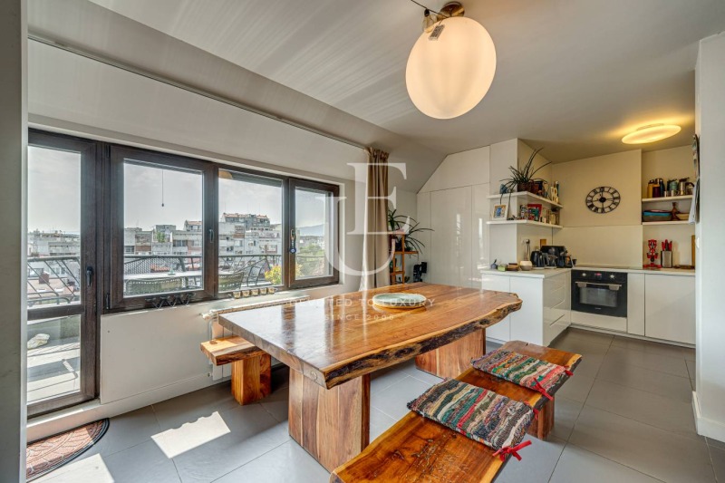 Zu verkaufen  3 Schlafzimmer Sofia , Strelbishte , 220 qm | 28993715 - Bild [3]