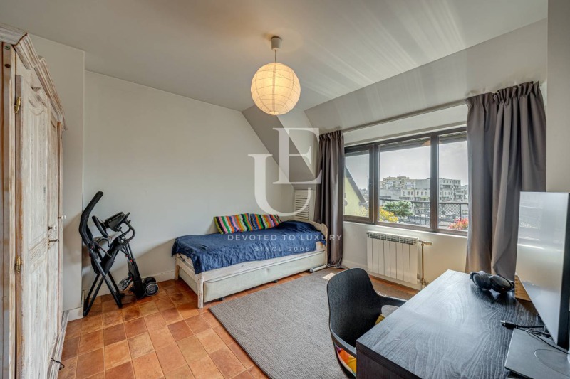Zu verkaufen  3 Schlafzimmer Sofia , Strelbishte , 220 qm | 28993715 - Bild [6]