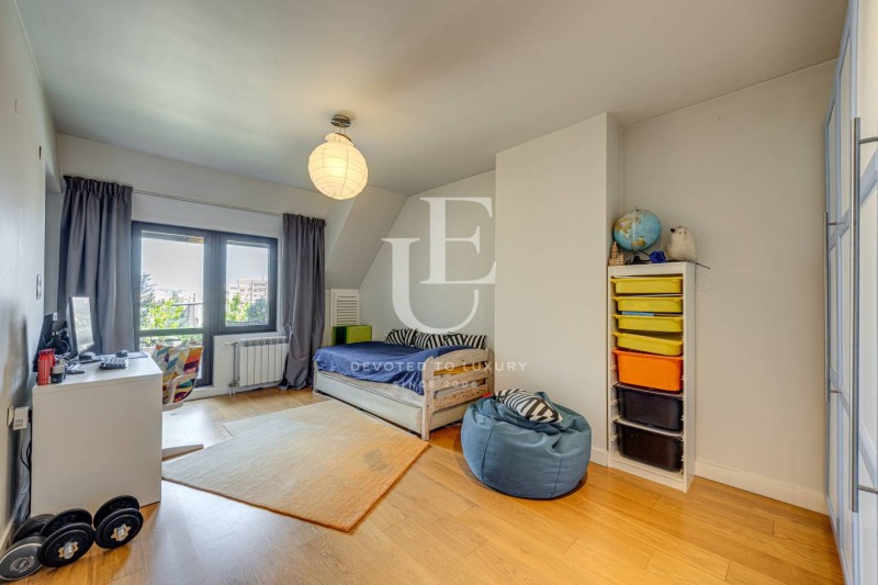 Zu verkaufen  3 Schlafzimmer Sofia , Strelbishte , 220 qm | 28993715 - Bild [5]