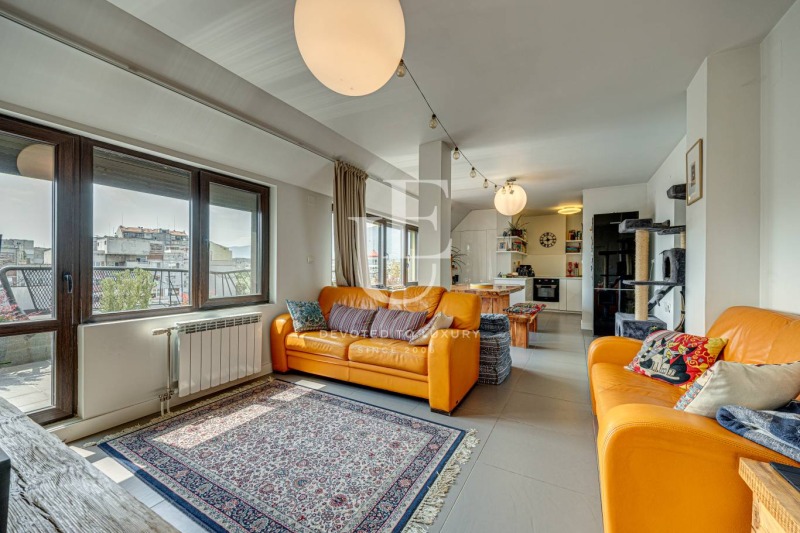 Zu verkaufen  3 Schlafzimmer Sofia , Strelbishte , 220 qm | 28993715 - Bild [2]