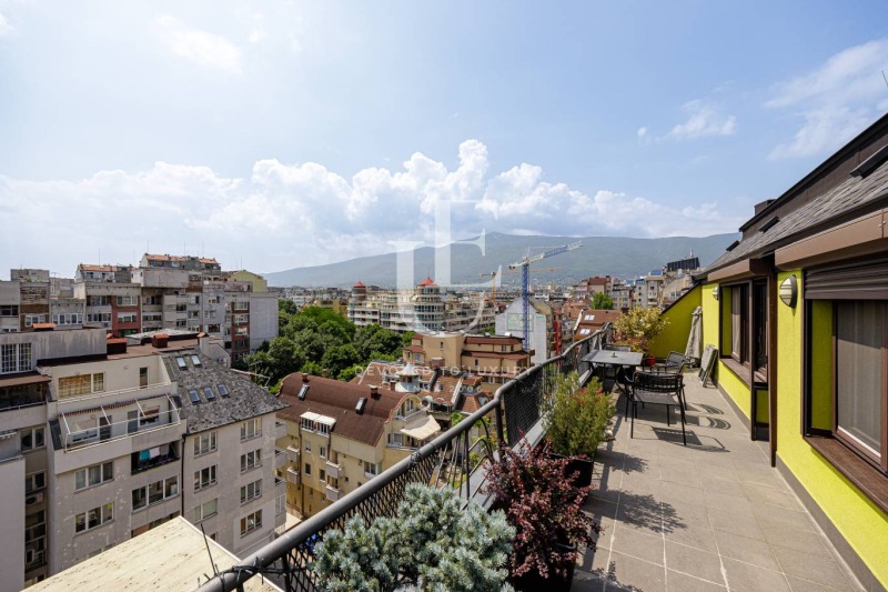 Zu verkaufen  3 Schlafzimmer Sofia , Strelbishte , 220 qm | 28993715