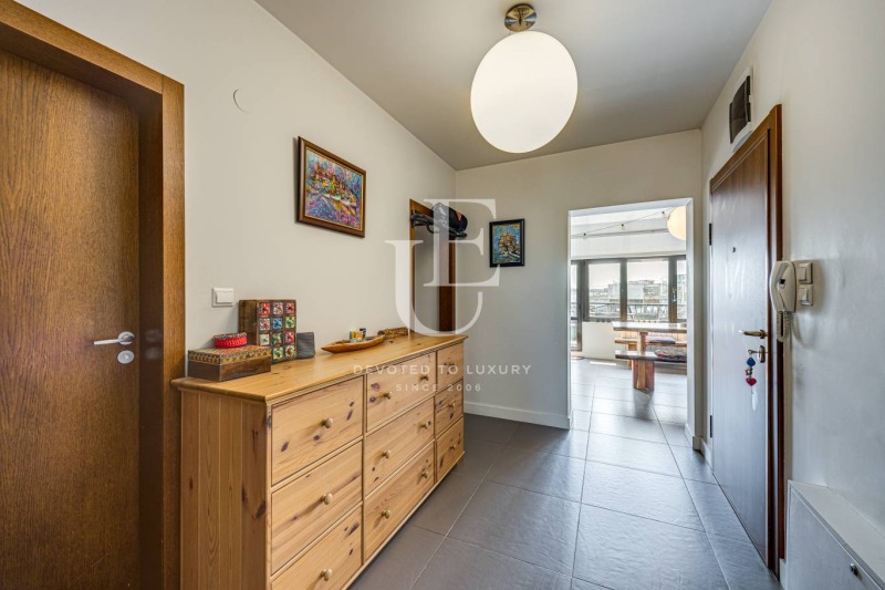 Zu verkaufen  3 Schlafzimmer Sofia , Strelbishte , 220 qm | 28993715 - Bild [7]