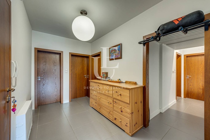 Zu verkaufen  3 Schlafzimmer Sofia , Strelbishte , 220 qm | 28993715 - Bild [8]