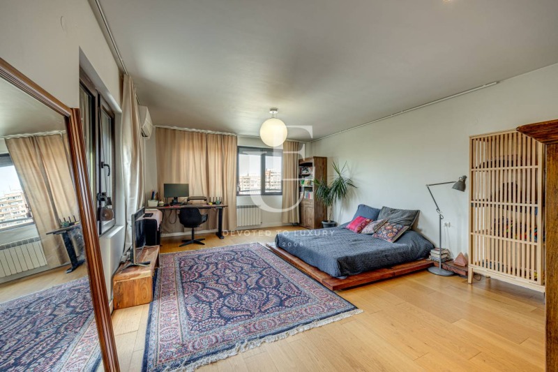 Zu verkaufen  3 Schlafzimmer Sofia , Strelbishte , 220 qm | 28993715 - Bild [4]