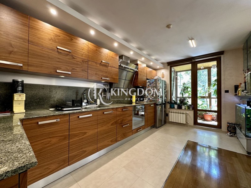 На продаж  3 кімнатна София , Бояна , 175 кв.м | 17158414 - зображення [4]