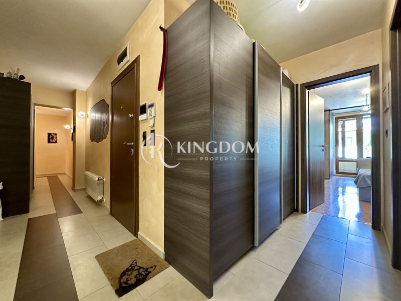 На продаж  3 кімнатна София , Бояна , 175 кв.м | 17158414 - зображення [14]
