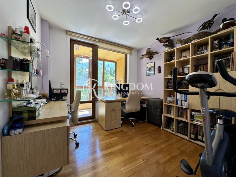 На продаж  3 кімнатна София , Бояна , 175 кв.м | 17158414 - зображення [10]