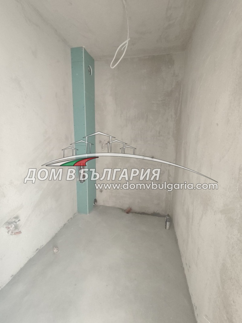 Продава 4-СТАЕН, гр. Варна, Лятно кино Тракия, снимка 9 - Апартаменти - 52272063