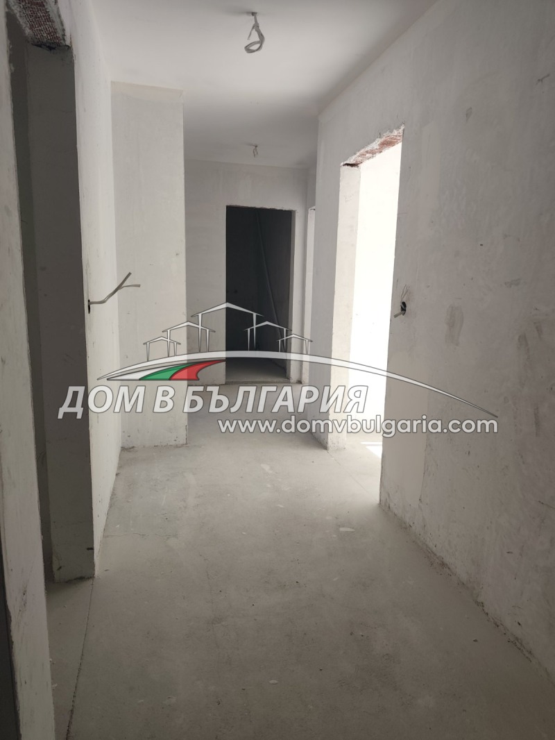 Продава 4-СТАЕН, гр. Варна, Лятно кино Тракия, снимка 6 - Апартаменти - 52272063