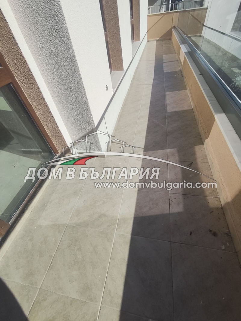 Продава 4-СТАЕН, гр. Варна, Лятно кино Тракия, снимка 8 - Апартаменти - 52272063