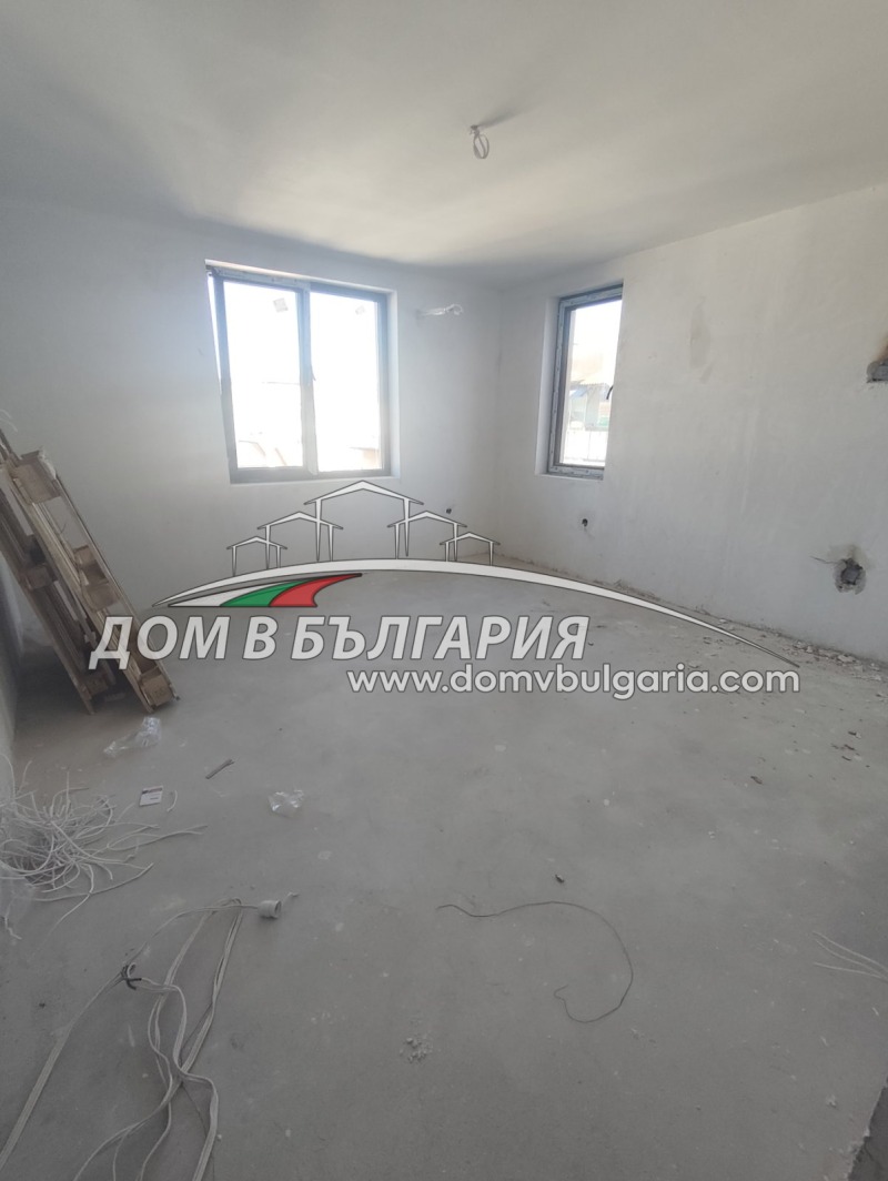 Продава 4-СТАЕН, гр. Варна, Лятно кино Тракия, снимка 5 - Апартаменти - 52272063