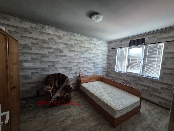 Продава 4-СТАЕН, гр. Пловдив, Коматево, снимка 3 - Апартаменти - 52657530