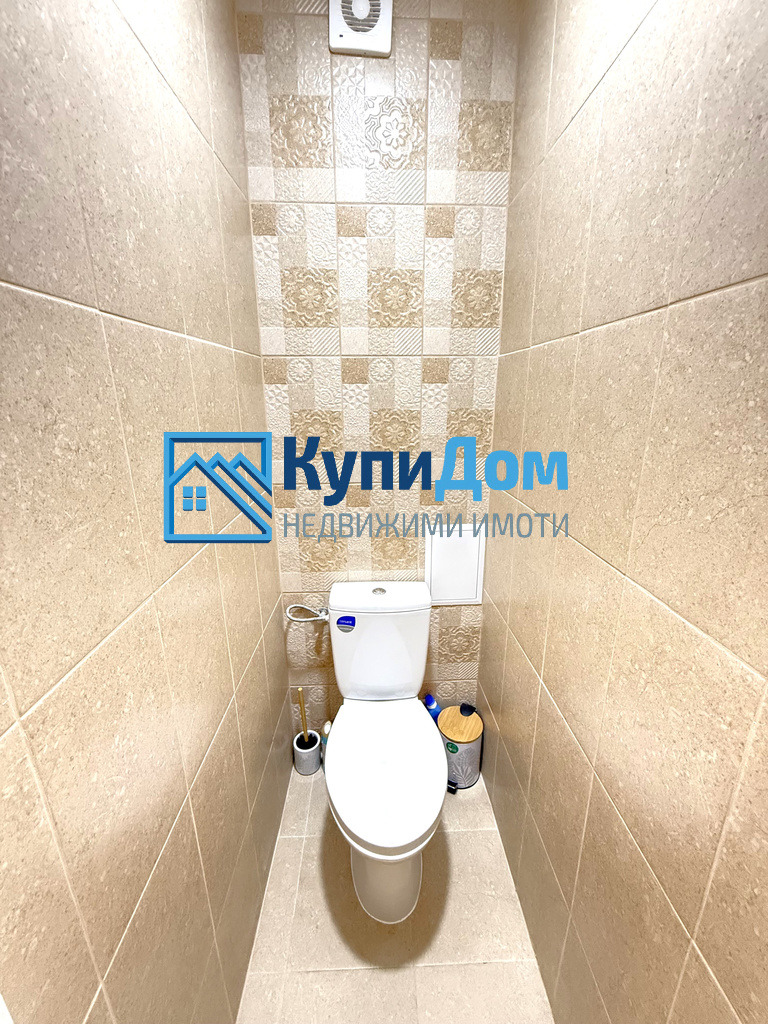 Продава 4-СТАЕН, гр. Варна, Цветен квартал, снимка 10 - Апартаменти - 53648810